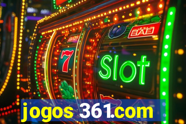 jogos 361.com